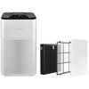 Oczyszczacz powietrza SETTI+ AP400W Smart WiFi Nawilżanie Nie
