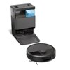 Robot sprzątający IROBOT Roomba Plus 505 Autowash Czarny Szerokość [cm] 35.7