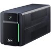 Zasilacz UPS APC Back BX750MI 750VA 410W Czas podtrzymania przy 100% obciążeniu [min] 0.43