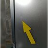 Lodówka SHARP SJ-FBA05DHXLE-EU No Frost 180cm Inox Liczba pojemników w zamrażarce 3
