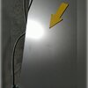 Lodówka SHARP SJ-FBA05DHXLE-EU No Frost 180cm Inox Komora świeżości Tak