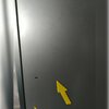 Lodówka SHARP SJ-FBA05DHXLE-EU No Frost 180cm Inox Szybkie zamrażanie Tak