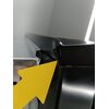 Okap SAMSUNG NK24M1030IB Czarny 392m3/h 71dB klasa C Liczba filtrów odtłuszczających 1