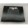 Okap VDB Slim PL 60 Czarny 170m3/h 63dB klasa C Szerokość [cm] 60