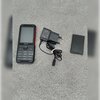 Telefon NOKIA 5310 Dual SIM Czarny Funkcje aparatu Lampa błyskowa w wyświetlaczu