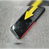 Telefon NOKIA 5310 Dual SIM Czarny Rozdzielczość aparatu fotograficznego tylnego [Mpx] 0.3