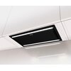 Okap AMICA OMC6751B Czarny 420m3/h 62dB klasa A Liczba filtrów odtłuszczających 2