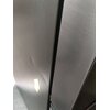 Lodówka SAMSUNG RF50C530EB1 EO Side by Side AI No Frost 177.6cm Kostkarka Dystrybutor wody Grafitowa stal Liczba pojemników na warzywa 2