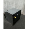 Piekarnik AMICA ED975396BA+ X-TYPE Steam P Elektryczny parowy Czarny A+ Funkcje dodatkowe Szybki nagrzew
