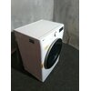 Pralko-suszarka LG F2D95521W 5kg 1200rpm AI DD Kolor drzwi Czarny