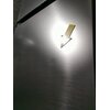 Lodówka SAMSUNG BESPOKE AI RB38C7B5DS9 EF No Frost 203cm Szczotkowana stal nierdzewna Pojemność komory schładzania [l] 276