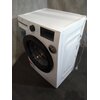 Pralka BEKO slim XBM3WFU47215W b300 7kg 1200 obr.EnergySpin SteamCure Zużycie wody na cykl [l] 43
