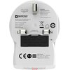 Adapter podróżny SKROSS 1.500280 (Polska - Wielka Brytania) Kolor Biały