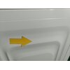 Pralka BEKO slim XBM3WFU47215W b300 7kg 1200 obr.EnergySpin SteamCure Opóźnienie startu pracy Tak