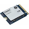 KINGSTON NV3 1TB SSD (SNV3SM3/1T0) Typ dysku Wewnętrzny