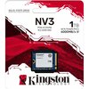 KINGSTON NV3 1TB SSD (SNV3SM3/1T0) Rodzaj dysku SSD