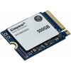 KINGSTON NV3 500GB SSD (SNV3SM3/500G) Typ dysku Wewnętrzny