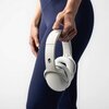 Słuchawki nauszne SKULLCANDY Crusher 540 Active Szary Funkcje dodatkowe Asystent głosowy
