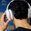 Słuchawki nauszne SKULLCANDY Crusher 540 Active Szary Typ słuchawek Nauszne