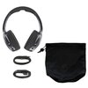Słuchawki nauszne SKULLCANDY Crusher 540 Active Czarny Aktywna redukcja szumów (ANC) Nie
