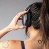 Słuchawki nauszne SKULLCANDY Crusher 540 Active Czarny Typ słuchawek Nauszne