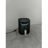 Air Fryer Frytkownica beztłuszczowa PHILIPS Essential Ovi Mini HD9252/90 4.1l programator czasowy Funkcje dodatkowe Aplikacja HomeID