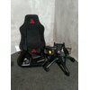 Fotel MAD DOG GCH900 Czarny Waga [kg] 26