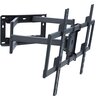 Uchwyt ART do TV 50-120 cali AR-91XXL Czarny Głębokość [mm] 100