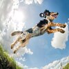 Brelok TECH-PROTECT Naturalfit do Apple Airtag 1/2 Czarny Gwarancja 24 miesiące