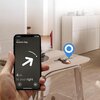 Brelok TECH-PROTECT Naturalfit do Apple Airtag 1/2 Brązowy Rodzaj Brelok