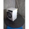 Suszarka ELECTROLUX MEW9H28M8BP z pompą ciepła 900 CycloneCare 8 kg Woolmark Blue Suszarka do zabudowy Nie