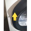 Suszarka ELECTROLUX MEW9H28M8BP z pompą ciepła 900 CycloneCare 8 kg Woolmark Blue Funkcje dodatkowe Możliwość zmiany kierunku otwierania drzwi