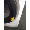 Suszarka ELECTROLUX MEW9H28M8BP z pompą ciepła 900 CycloneCare 8 kg Woolmark Blue Funkcje dodatkowe Regulowane nóżki