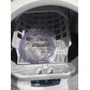 Suszarka ELECTROLUX MEW9H28M8BP z pompą ciepła 900 CycloneCare 8 kg Woolmark Blue Zbiornik na wodę Tak