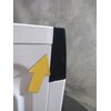 Pralka BEKO B5WFT694111WBPBB bPRO500 9kg 1400 obr AquaWave Zdalne Sterowanie Funkcje parowe Tak