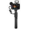 Kamera sportowa GOPRO HERO 13 BLACK CREATOR EDITION, filmy 5.3K 60 FPS, matryca 1/1,9, GPS, Wi-Fi, Bluetooth Grubość [mm] 33.6
