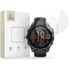 Szkło hartowane TECH-PROTECT Glass Fit + do Garmin Fenix 8 47 mm (2 szt.)