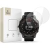 Szkło hartowane TECH-PROTECT Glass Fit+ do Garmin Fenix 7/7 Pro (2 szt.)