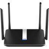 Router CUDY X6 AX1800 2.4 / 5 GHz (DualBand), Wi-Fi Mesh