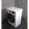 Pralka BEKO slim XBM3WFU47215W b300 7kg 1200 obr.EnergySpin SteamCure Zużycie wody na cykl [l] 43