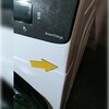 Pralka SAMSUNG WW90T504DAT AI Control EcoBubble 9kg 1400 obr A Programator (sterowanie) Elektroniczny