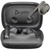 Słuchawki douszne POLY Voyager Free 60 ANC Czarny