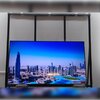 Telewizor TCL 55C75B 55" QLED 4K 144Hz Google TV Dolby Atmos Dolby Vision HDMI 2.1 Nowa klasa energetyczna E