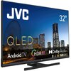 Telewizor JVC LT-32VQF540A 32" QLED Android TV