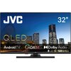 Telewizor JVC LT-32VQF540A 32" QLED Android TV Android TV Tak