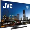 Telewizor JVC LT-40VQF540A 40" QLED Android TV