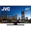 Telewizor JVC LT-40VQF540A 40" QLED Android TV Android TV Tak