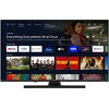 Telewizor JVC LT-40VQF540A 40" QLED Android TV Dla graczy Nie
