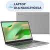 Laptop ACER Chromebook 315 CB315-6H-TCO-C7L6 15.6" IPS N150 8GB RAM 128GB eMMC Chrome OS