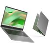 Laptop ACER Chromebook 315 CB315-6H-TCO-C7L6 15.6" IPS N150 8GB RAM 128GB eMMC Chrome OS Pamięć podręczna 6MB Cache